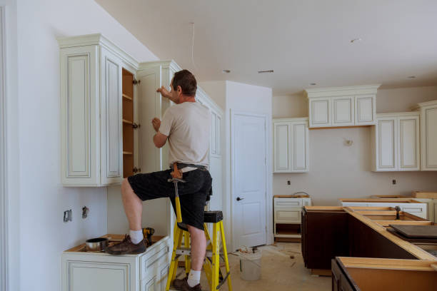 Licensed Countertop Replacement service in Young America, MN - BM Kitchen