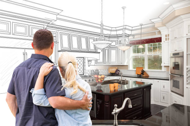 Professional Appliance Installation technician working in Young America, MN