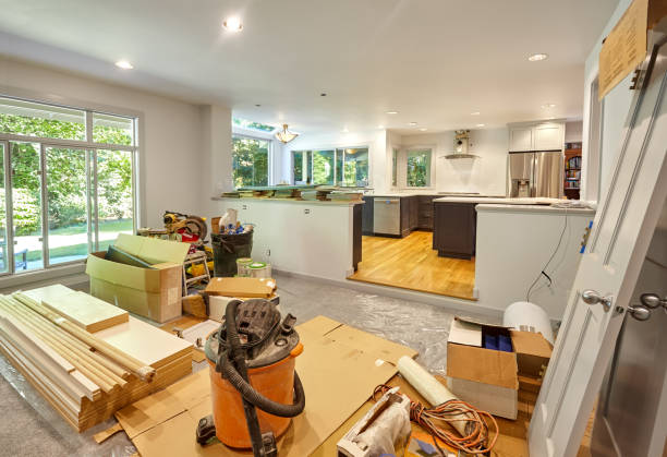 Reliable Countertop Replacement contractor in Young America, MN by BM Kitchen